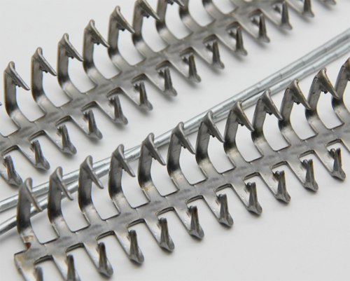 BKIII型強(qiáng)力皮帶扣(雙排扣)