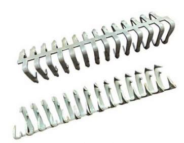 BKIII型強(qiáng)力皮帶扣(雙排扣)