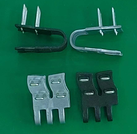 BKIII型強(qiáng)力皮帶扣(雙排扣)