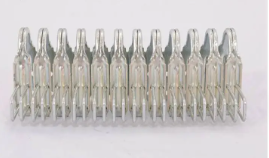 BKIII型強(qiáng)力皮帶扣(雙排扣)