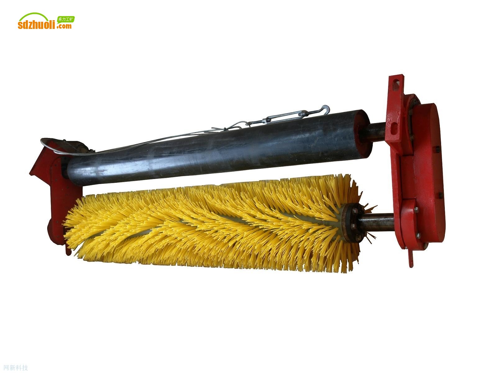 BKIII型強(qiáng)力皮帶扣(雙排扣)