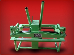 DK系列強力訂扣機