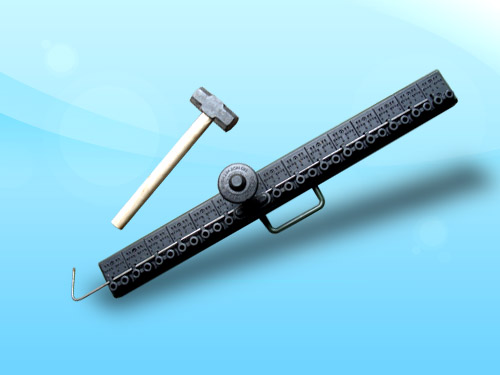 V6錘式訂扣機,錘式訂扣機