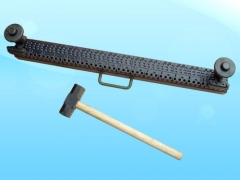 BKIII型強(qiáng)力皮帶扣(雙排扣)