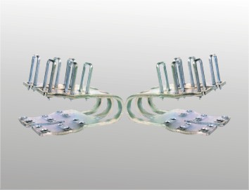 礦用皮帶扣,皮帶扣