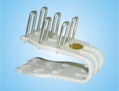 DK6強(qiáng)力皮帶扣