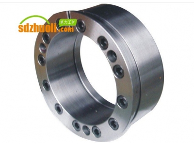 BKIII型強力皮帶扣(雙排扣)