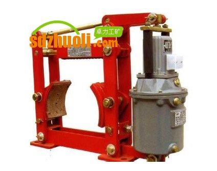 BKIII型強力皮帶扣(雙排扣)