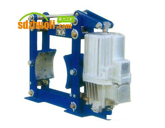 BKIII型強力皮帶扣(雙排扣)