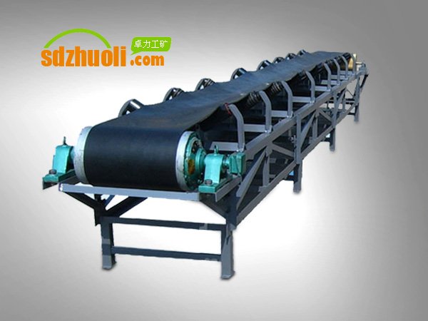 BKIII型強力皮帶扣(雙排扣)