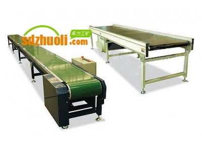 BKIII型強力皮帶扣(雙排扣)