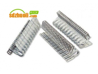 BKIII型強力皮帶扣(雙排扣)