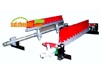 BKIII型強(qiáng)力皮帶扣(雙排扣)