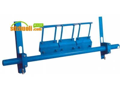 BKIII型強(qiáng)力皮帶扣(雙排扣)