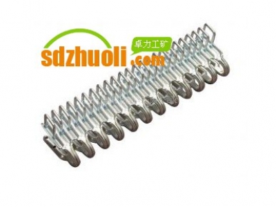 YHD1600強(qiáng)力礦用皮帶扣