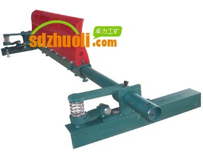 BKIII型強(qiáng)力皮帶扣(雙排扣)