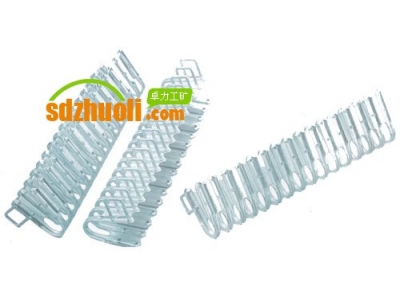 BKIII型強力皮帶扣(雙排扣)