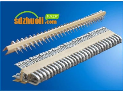 BKIII型強(qiáng)力皮帶扣(雙排扣)