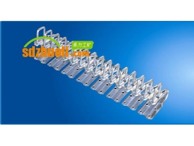 BKIII型強(qiáng)力皮帶扣(雙排扣)