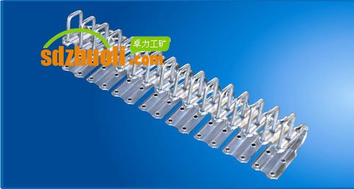 SU系列高強度礦用皮帶扣