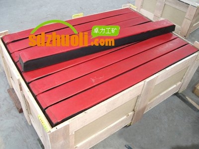 BKIII型強力皮帶扣(雙排扣)