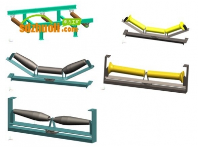 BKIII型強力皮帶扣(雙排扣)