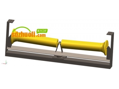 BKIII型強力皮帶扣(雙排扣)