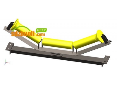 BKIII型強力皮帶扣(雙排扣)