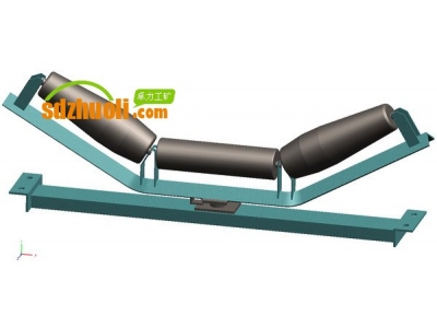 BKIII型強力皮帶扣(雙排扣)