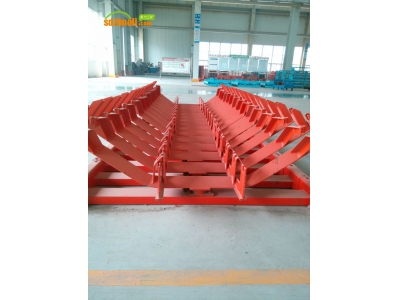 BKIII型強力皮帶扣(雙排扣)