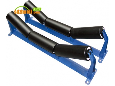 BKIII型強力皮帶扣(雙排扣)