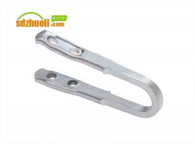 BKIII型強力皮帶扣(雙排扣)