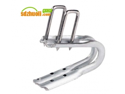 BKIII型強(qiáng)力皮帶扣(雙排扣)