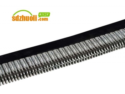 BKIII型強(qiáng)力皮帶扣(雙排扣)