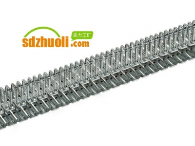 BKIII型強(qiáng)力皮帶扣(雙排扣)