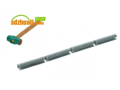 BKIII型強(qiáng)力皮帶扣(雙排扣)