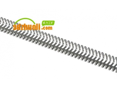 BKIII型強(qiáng)力皮帶扣(雙排扣)