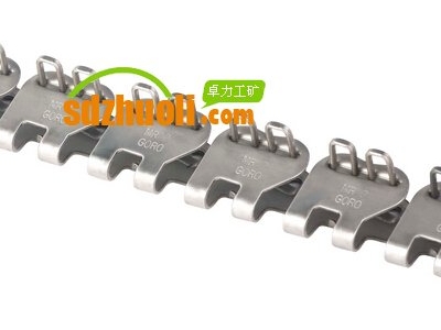 BKIII型強(qiáng)力皮帶扣(雙排扣)