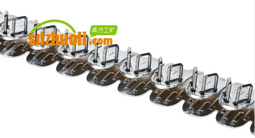 ST5系列掘進(jìn)輸送帶專用帶扣