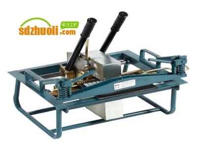 BKIII型強(qiáng)力皮帶扣(雙排扣)