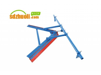 QSV系列V型空段清掃器 QSV系列V型空段清掃器