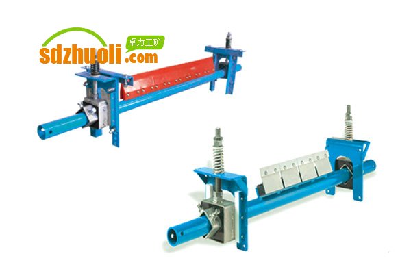 QSE二級(jí)清掃器