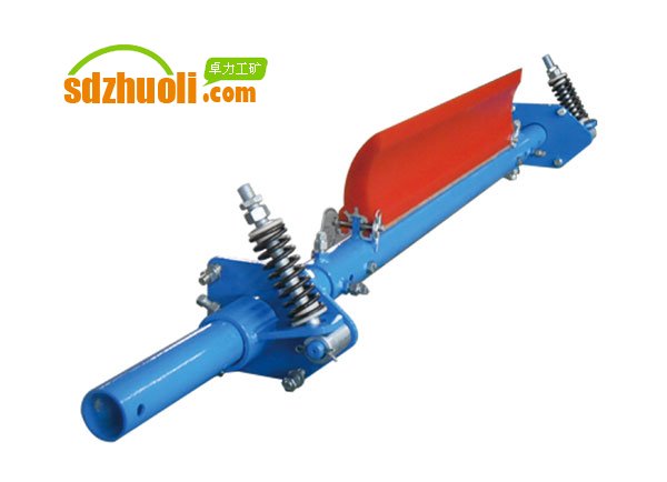 一級(jí)聚氨酯清掃器